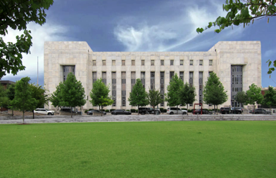 KK Fig 11 Federal Building and Courthouse

Author